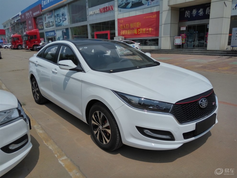 给力~】_奔腾b50论坛图片集锦_汽车论坛-易车网