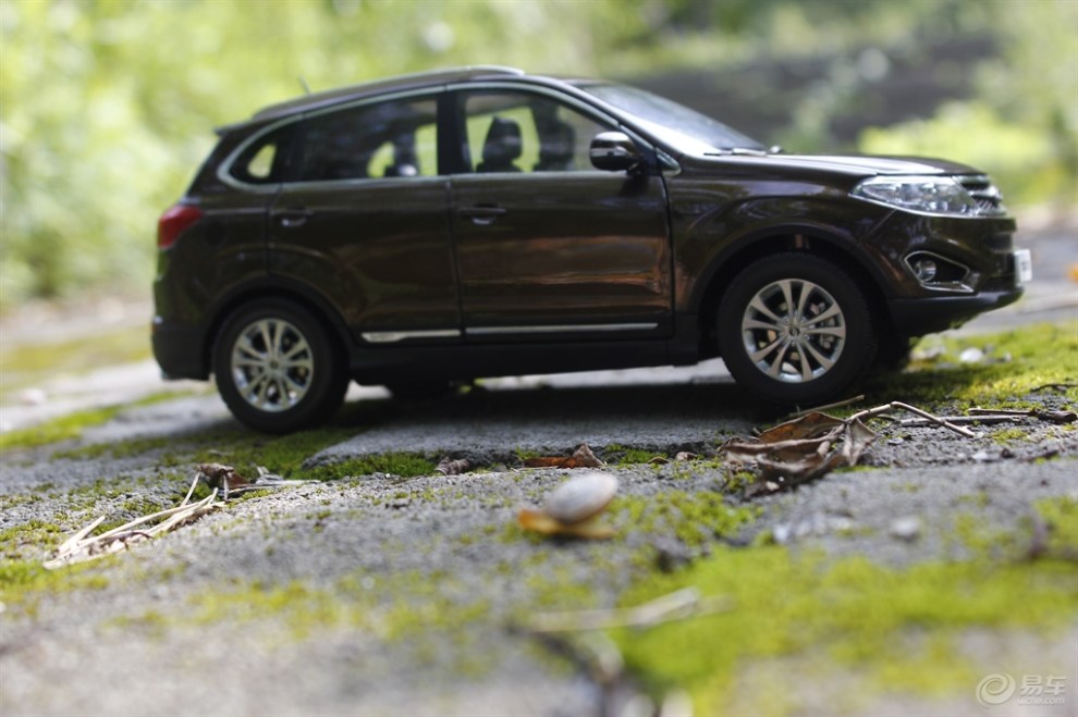 蜗牛与汽车赛跑