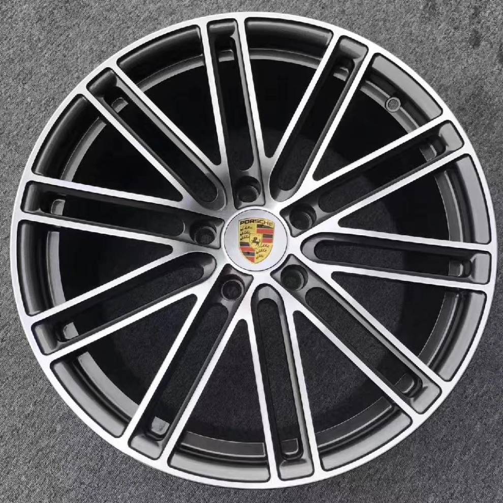 【各种高端升级轮毂】_奔驰c级社区图片集锦_汽车论坛-易车网