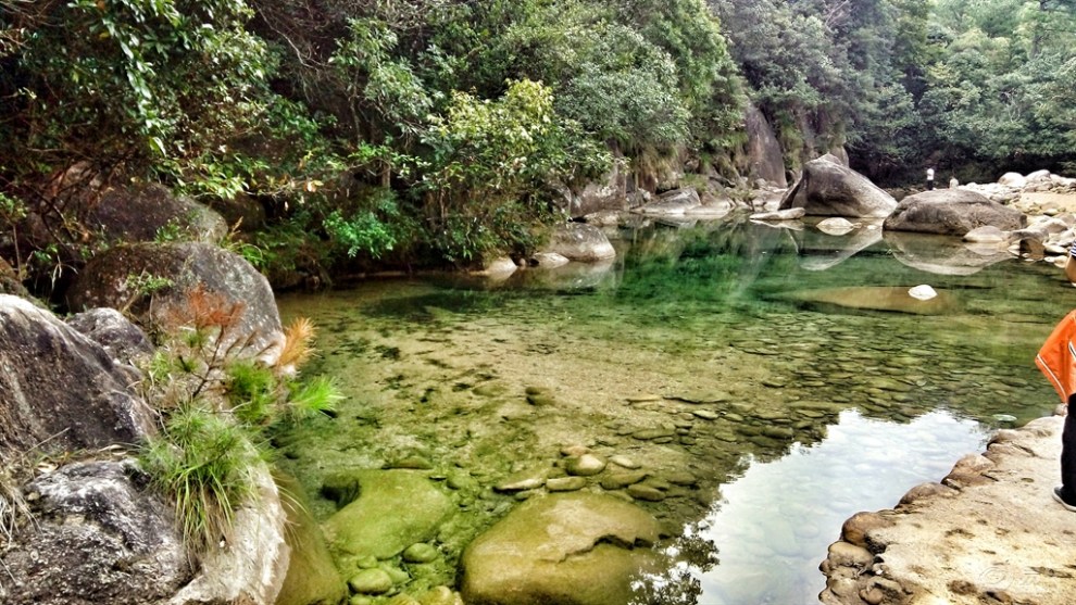 【你瘋玩兒,我買單】大茅山看景,德興看塔堅強.