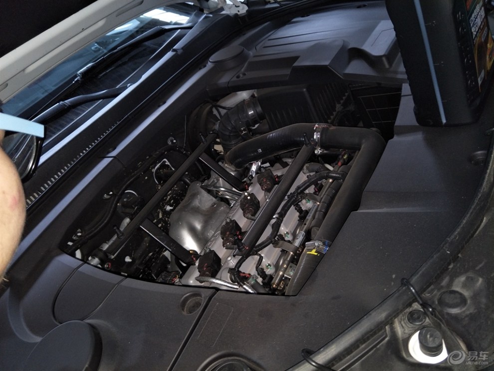 t700首保作业,为国产加油,众泰加油