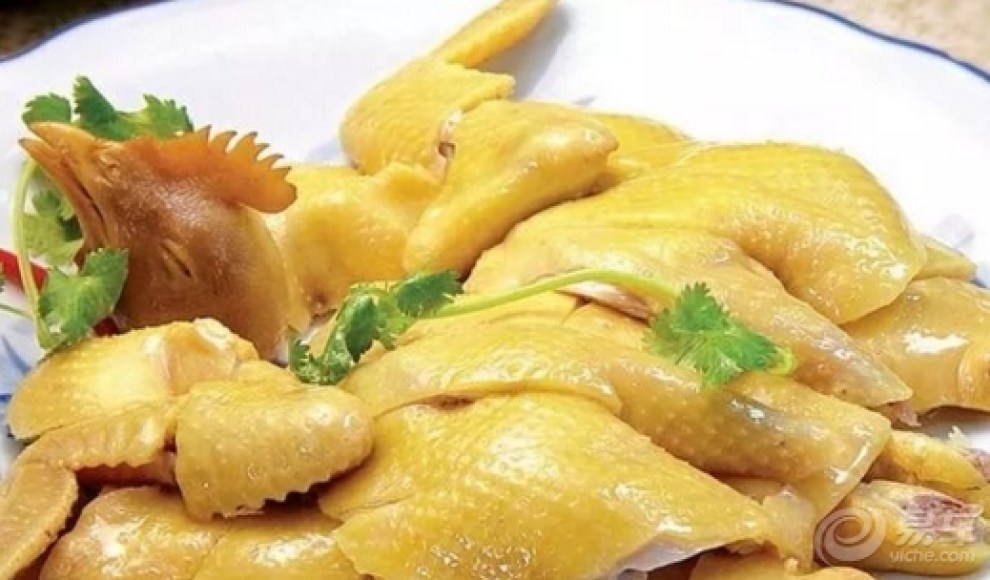 请别再找我了!因为我要去雷州"白切"了!