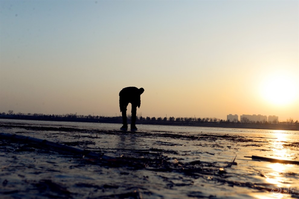 心情不好出去放风