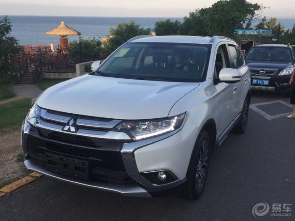 【rav4榮放 crv 歐藍德 奇駿 你選】_一汽豐田rav4圖片集錦_汽車論壇