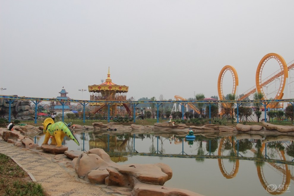 游凤凰乐园