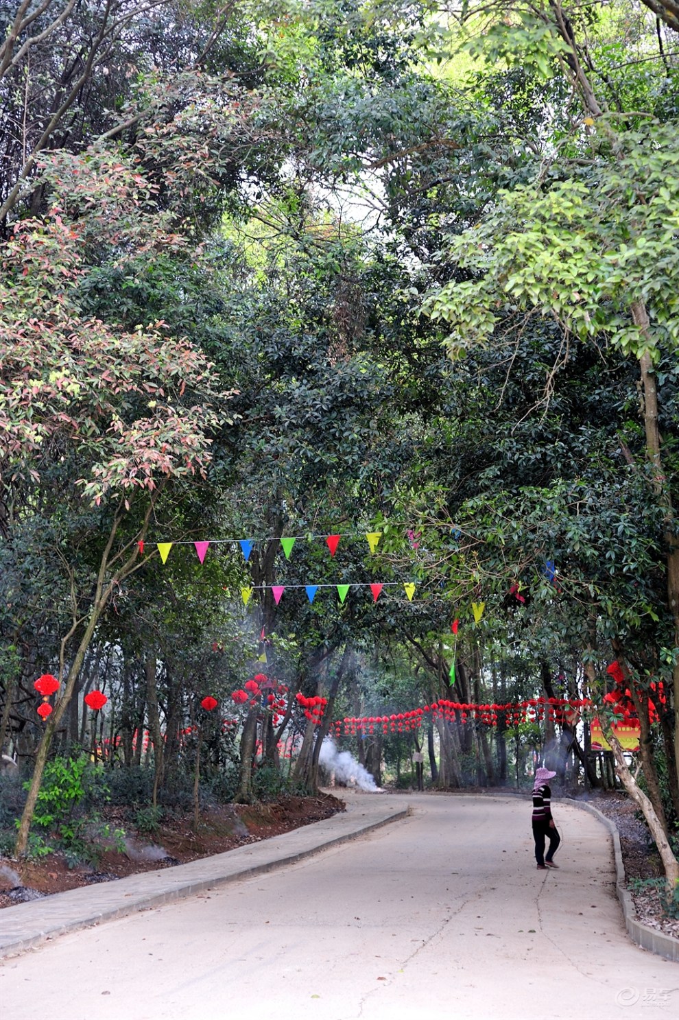 【王者来袭2】【最美乡村之黄竹村】