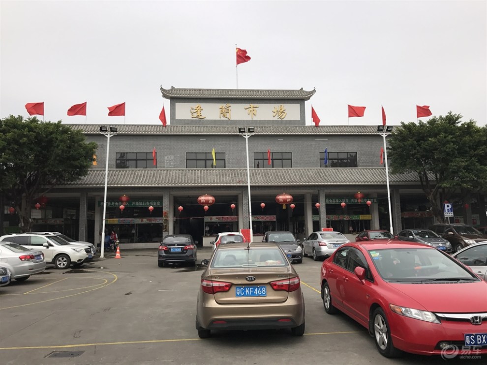 深圳到佛山市顺德区容桂镇怎么坐车