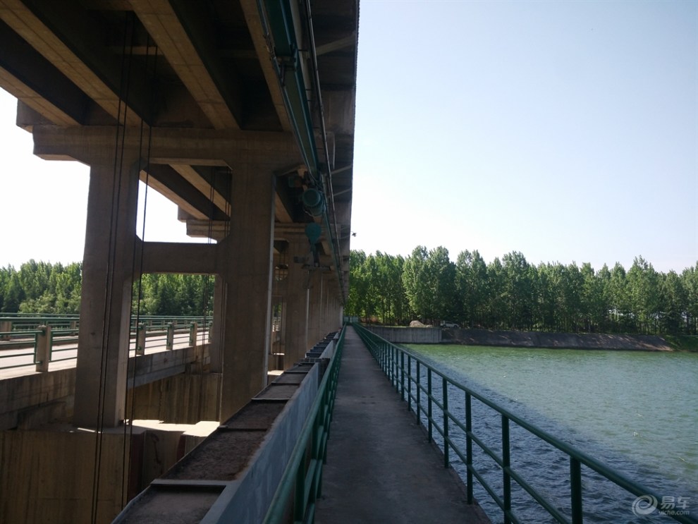 【原创首发】游田岗水库