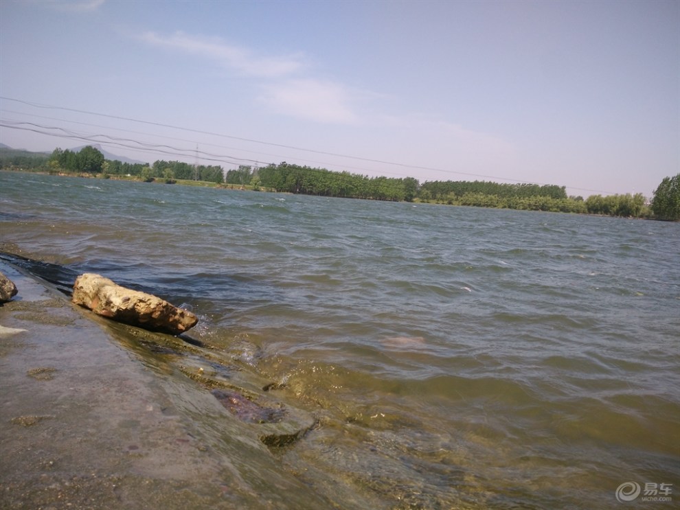 【原创首发】游田岗水库