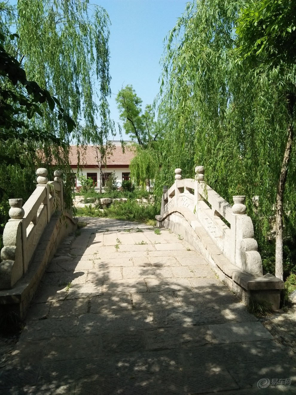 游玩清代私人花园【绮园】