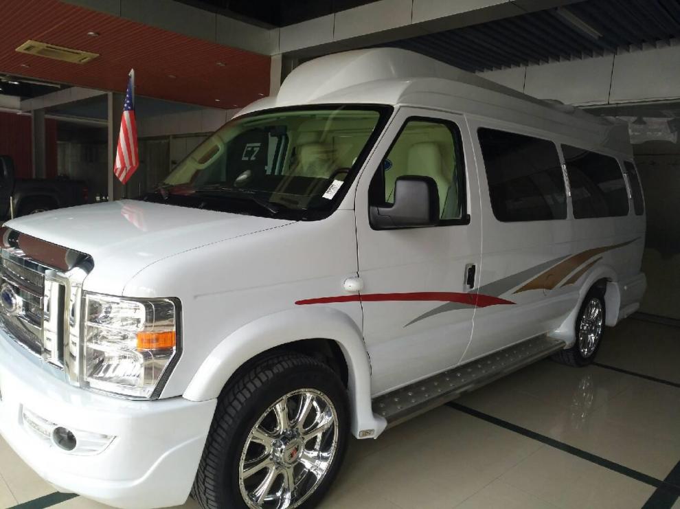 【】_福特e系列论坛图片集锦_汽车论坛-易车网