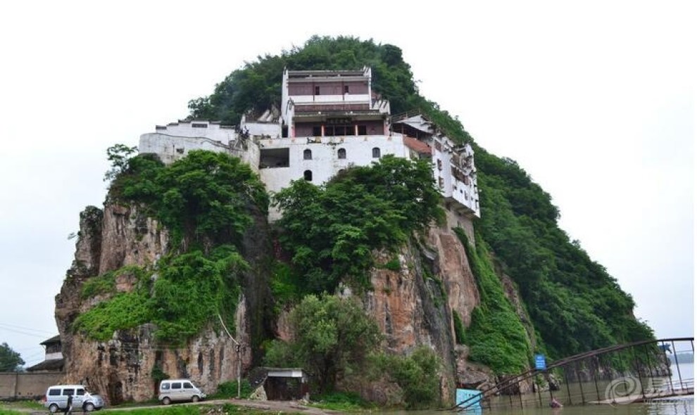 半天游---自驾游小孤山!