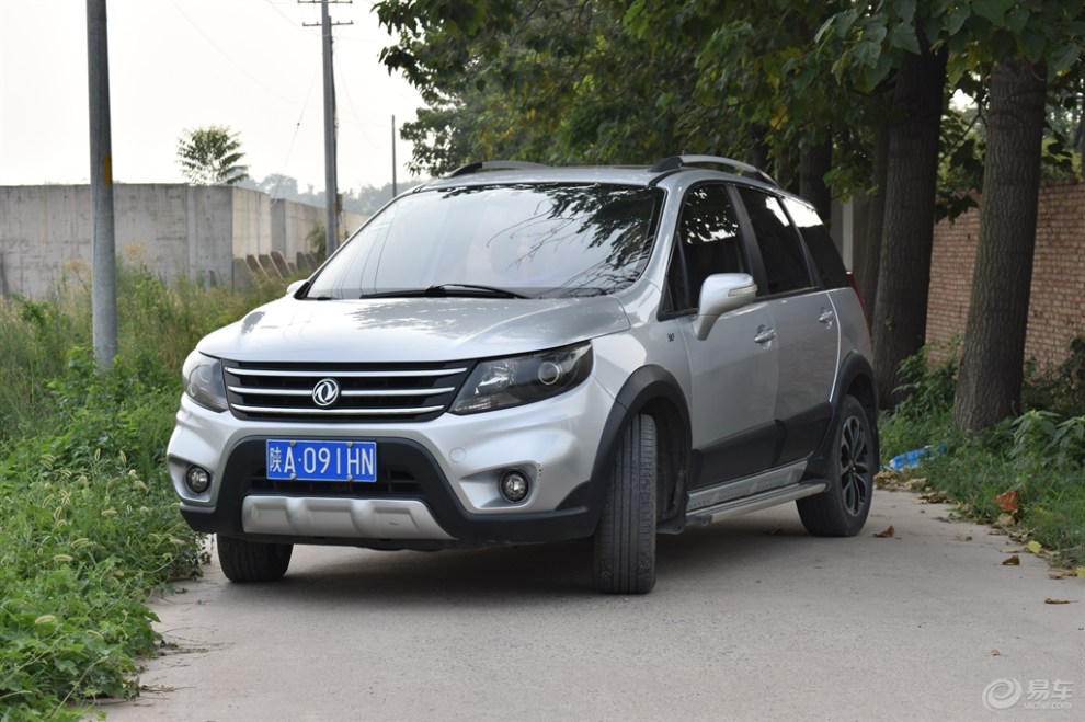 景逸x5-老款也给力