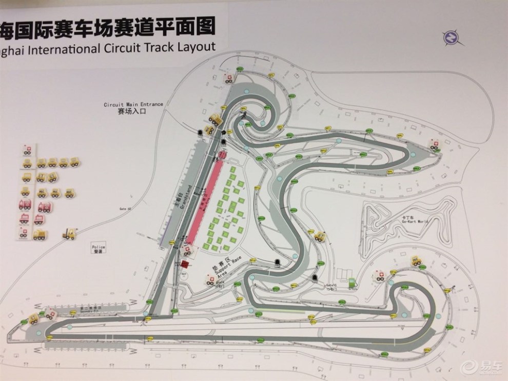 下赛道撞了保险赔吗 赛车场保险