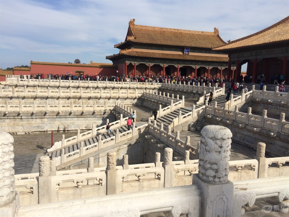 世界五大宫之首