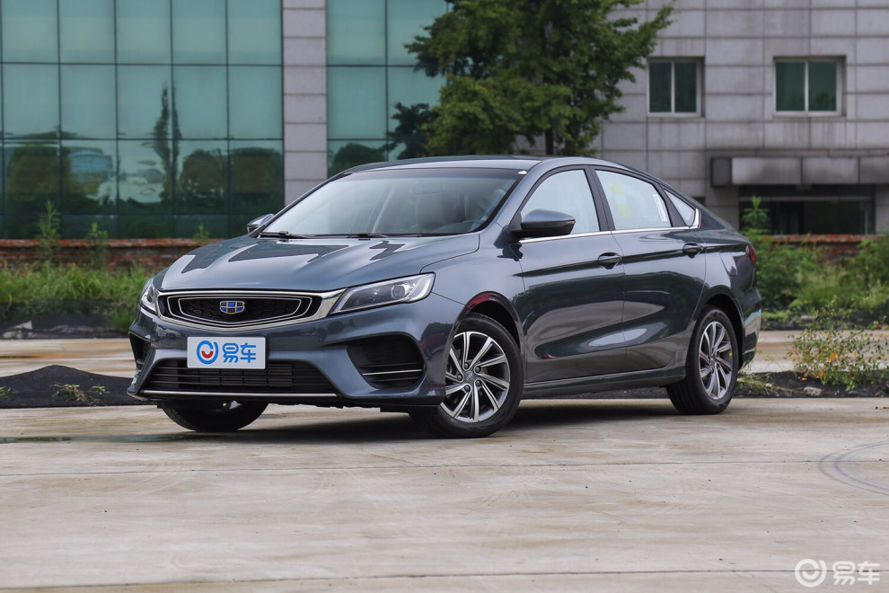 【吉利缤瑞.】_帝豪社区图片集锦_汽车论坛-易车网