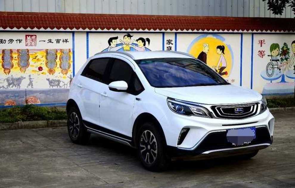 远景x3用车心得点评!申精哦