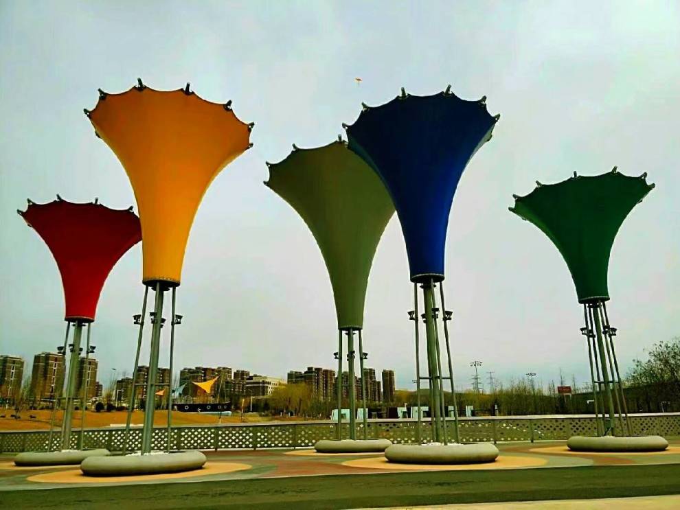 【大连cs75车友俱乐部708】游玩大连前关体育公园