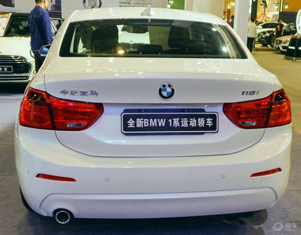 【说出你的理由】年轻爱运动有潮范就当选bwm1