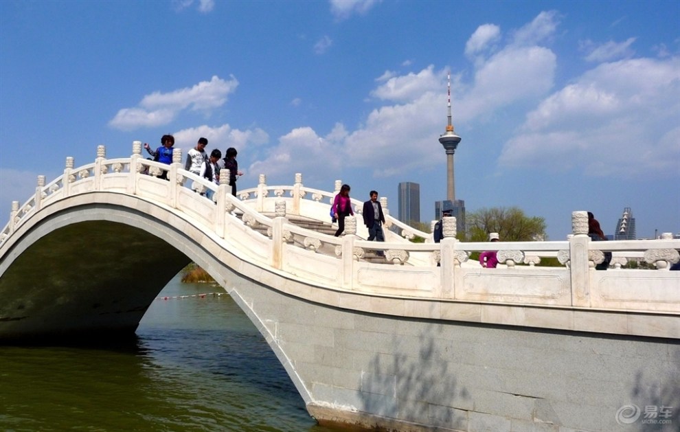 天津水上公园