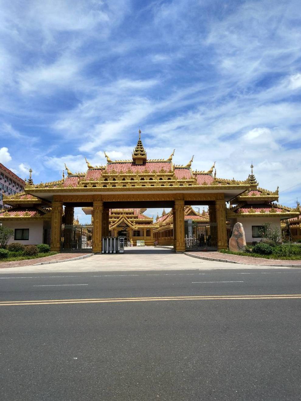 7.18.常州武进慈山寺.