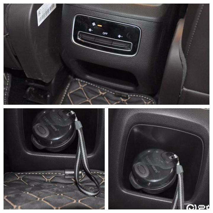 【穿越说车】静态实拍GM6