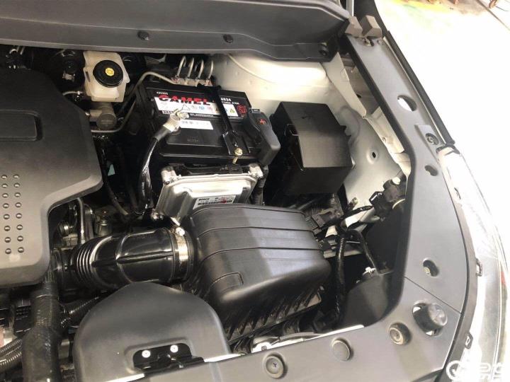 家用首选七座SUV