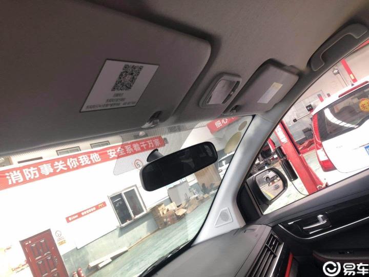 家用首选七座SUV