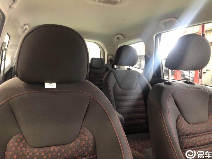 家用首选七座SUV