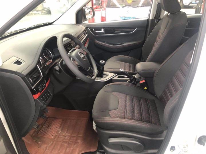 家用首选七座SUV