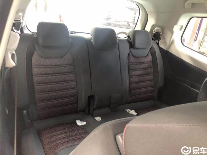 家用首选七座SUV
