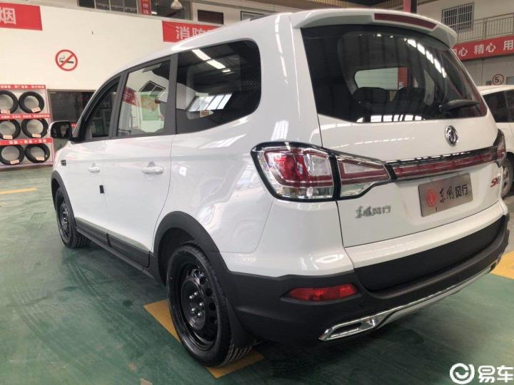 家用首选七座SUV