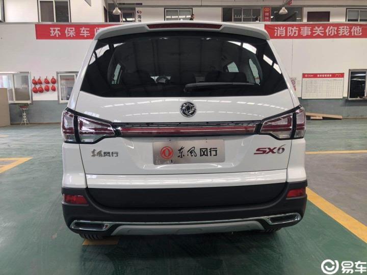 家用首选七座SUV