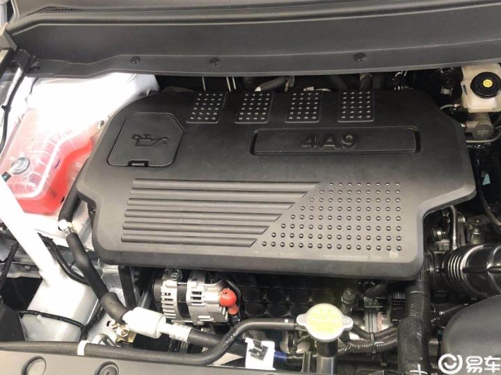 家用首选七座SUV