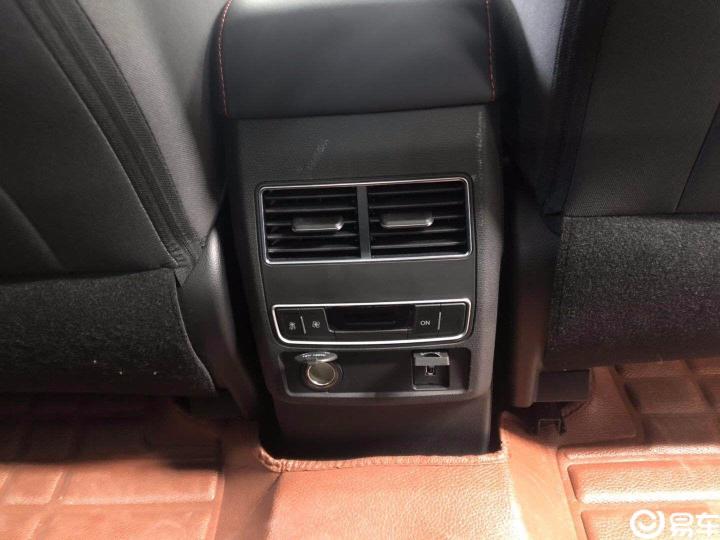家用首选七座SUV