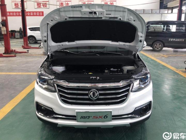 家用首选七座SUV