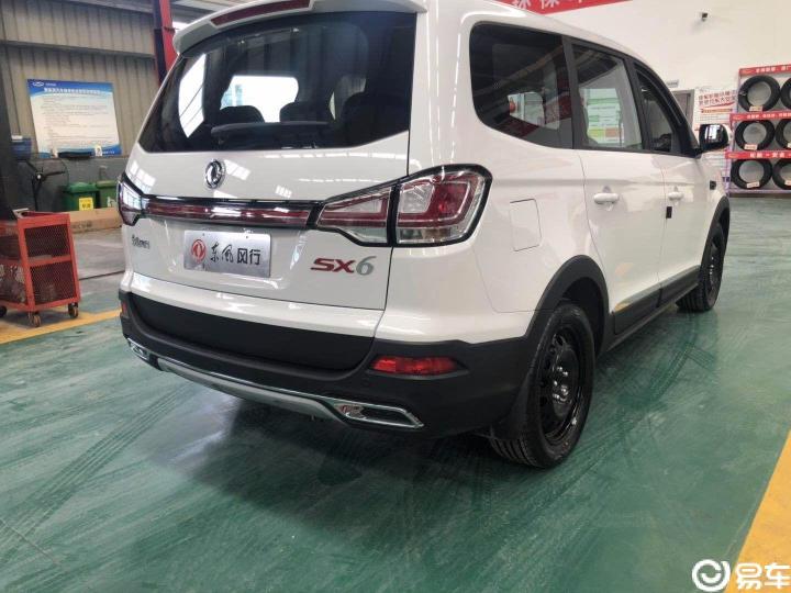 家用首选七座SUV