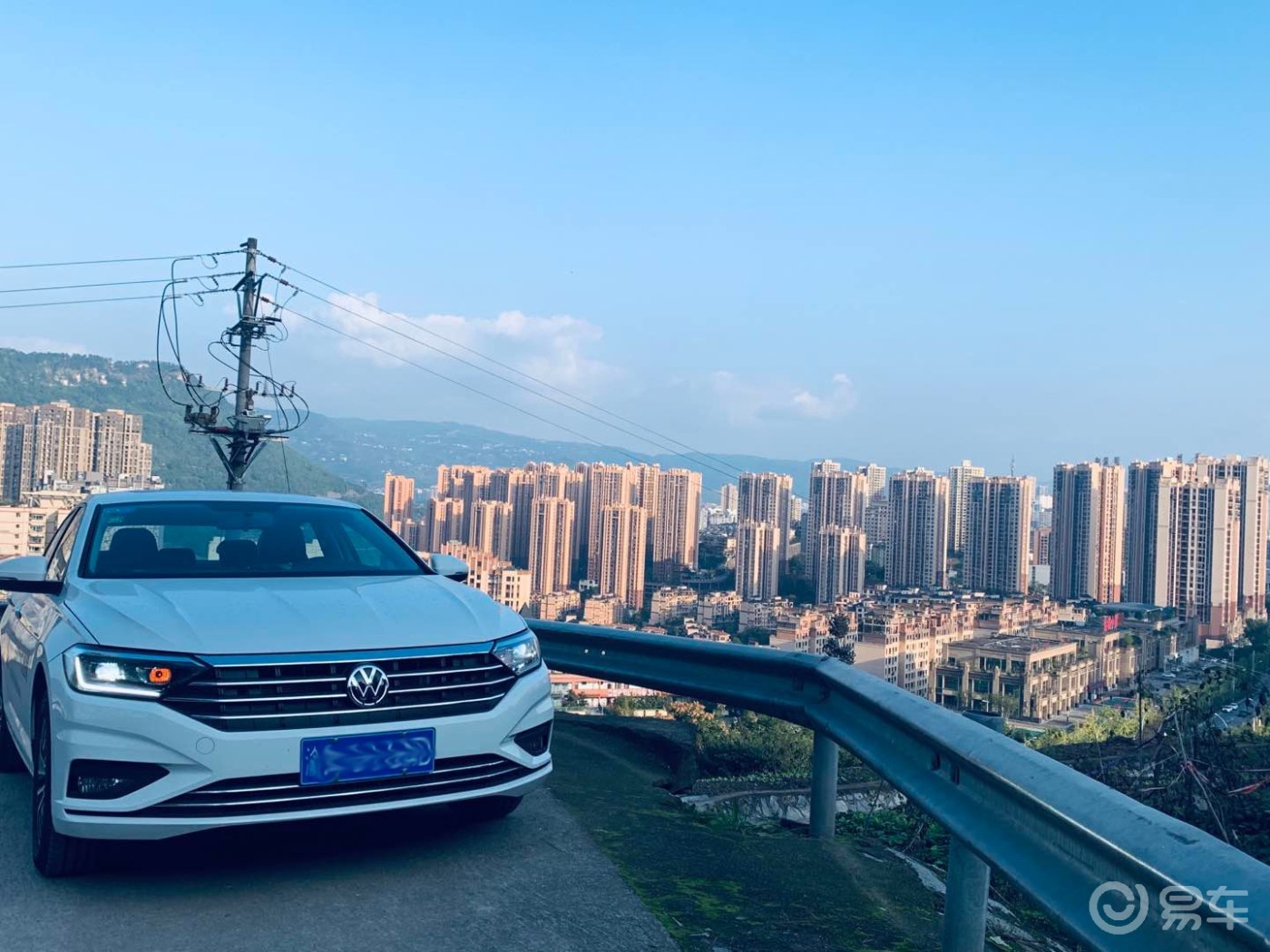 最终我们还是没能在一起--速腾L