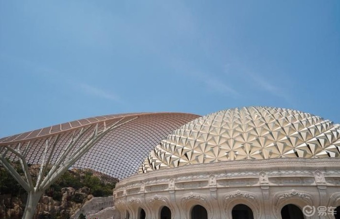 周末两日游,不约会南京,只宠爱江宁