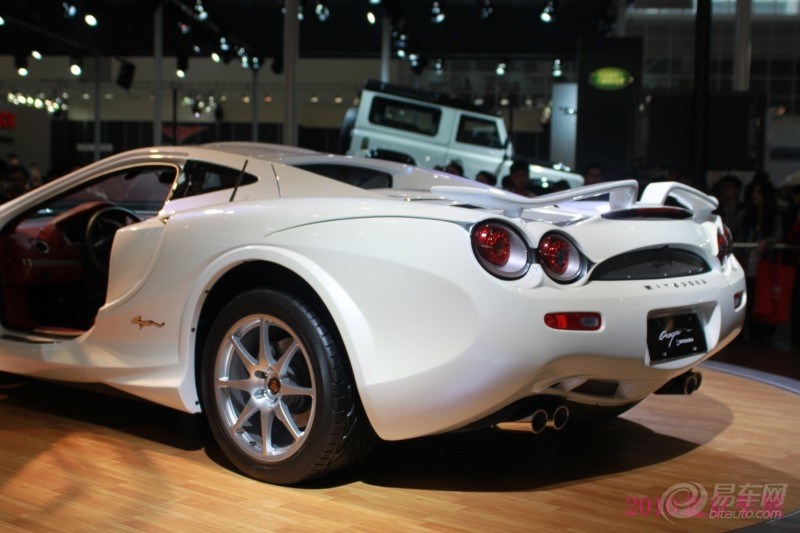 【mitsuoka】_车展论坛图片集锦_汽车论坛-易车网