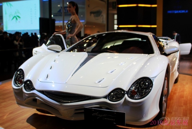 【mitsuoka】_车展论坛图片集锦_汽车论坛-易车网