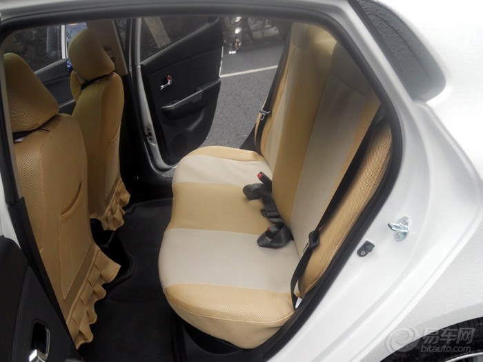 杭州小白龙k2 1.4 mt top提车作业