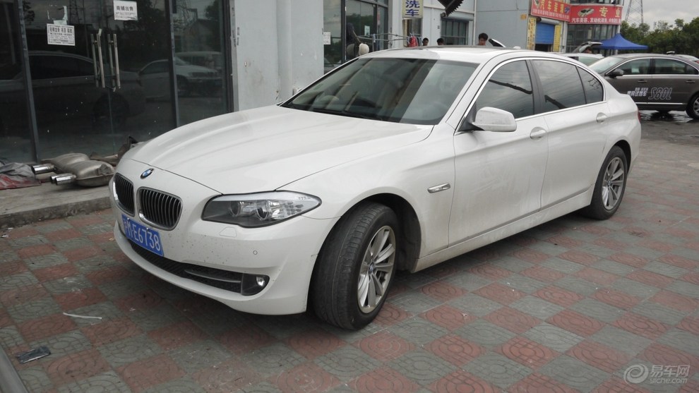 s80l果然是好车,pk宝马五系毫不相让!