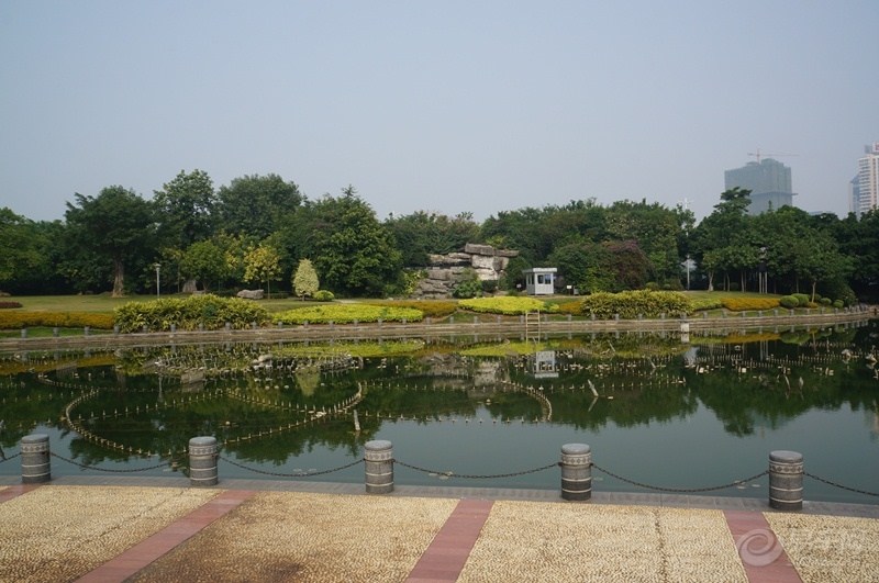 【印象南寧】世界名樹博覽園 青秀山公園一日遊