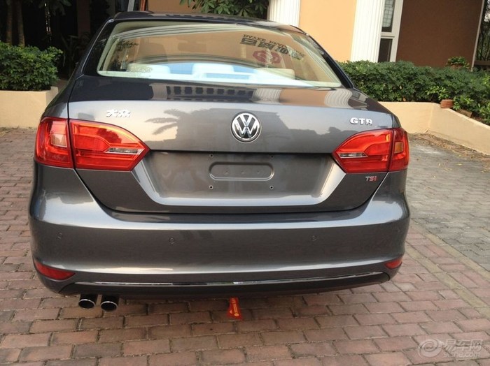 【简约低调 gtr】_速腾论坛_汽车论坛-易车网