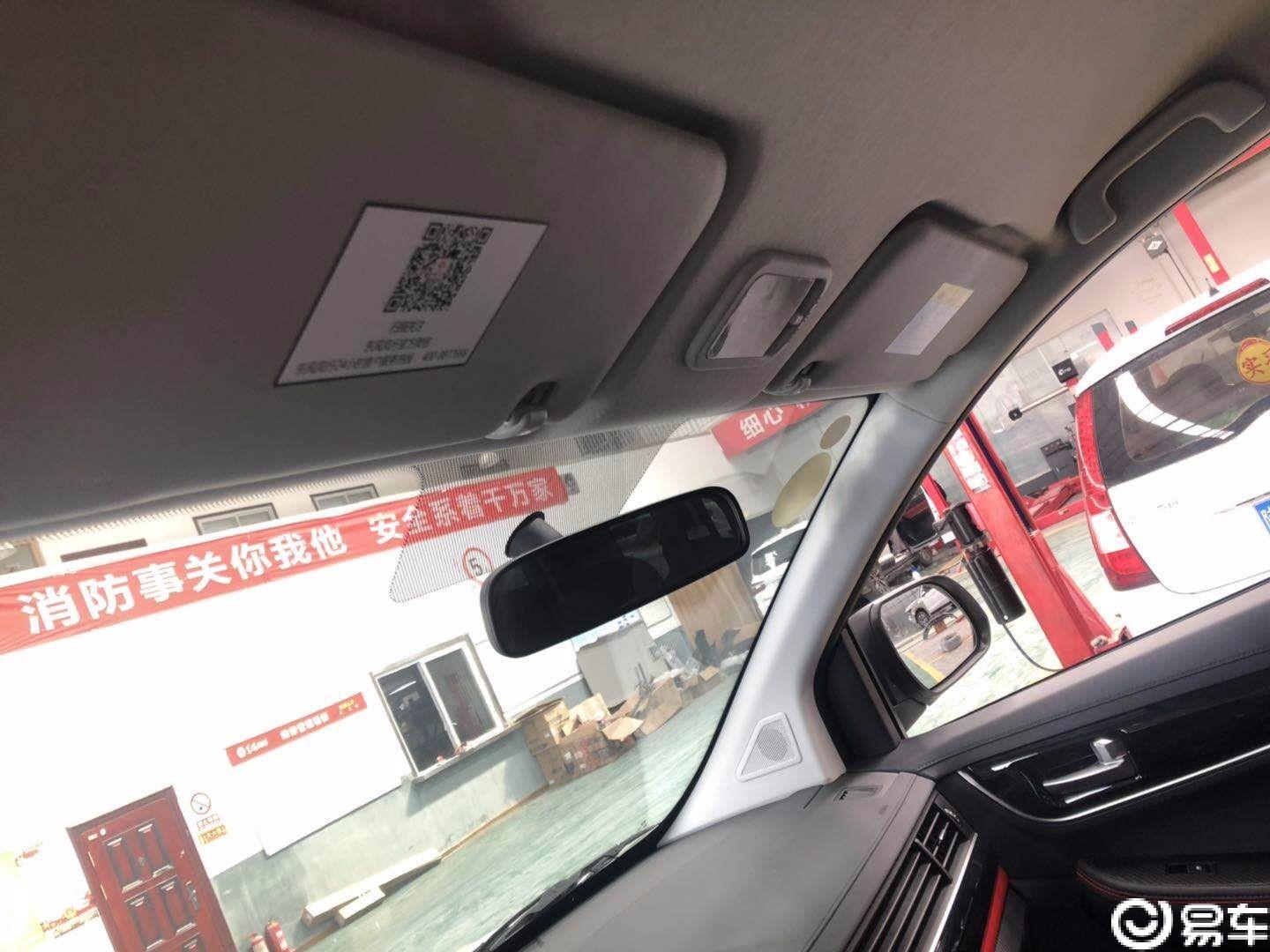 家用首选七座SUV
