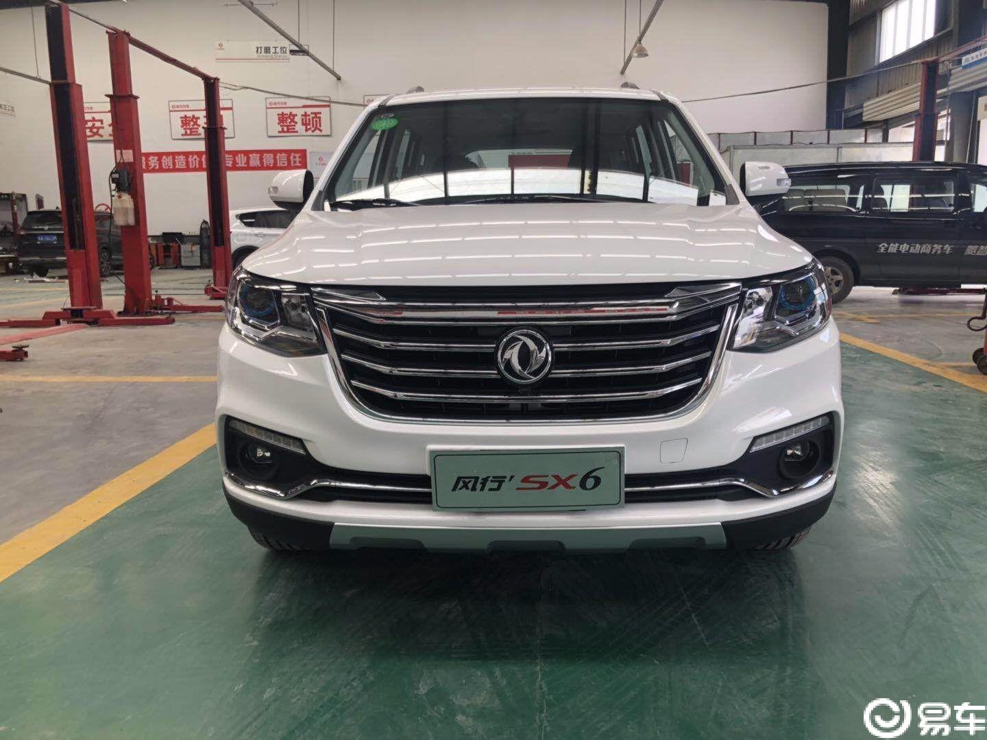 家用首选七座SUV