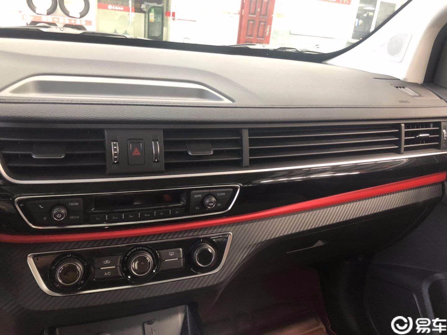 家用首选七座SUV