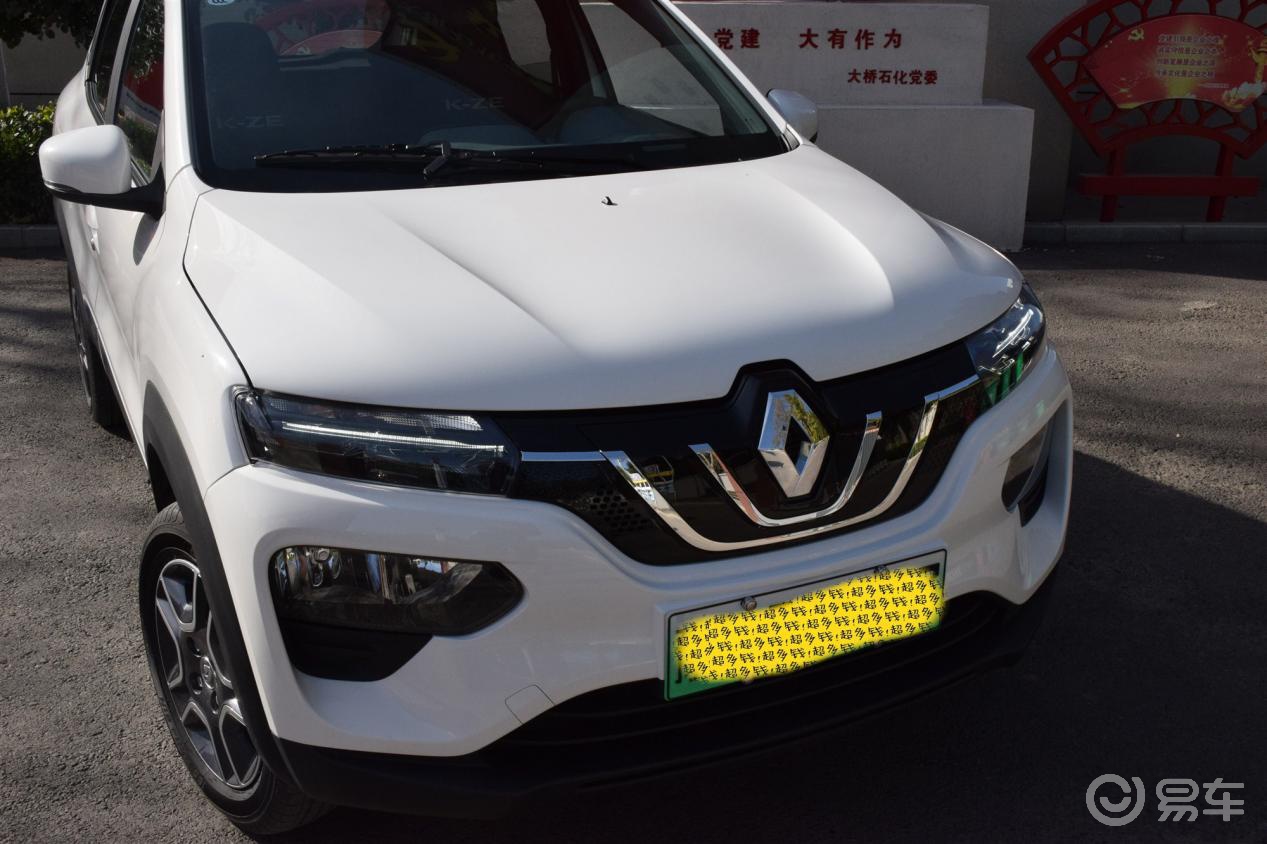 完美e诺开回家_雷诺 e诺社区_易车社区